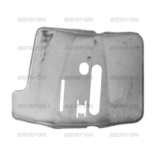 CHAPA GUIA LAMINA OLEO-MAC 947-952; EFCO 147-152